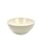 White Qualitier Salad Bowl 21 cm