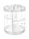 Generic 360 Degree Rotating Makeup Organizer Clear