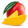 Mango Keitt 1 Kg