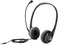 HP Stereo 3.5 mm Headset