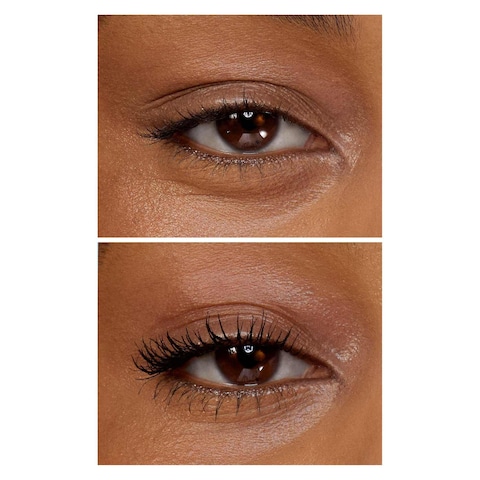 Isadora 1231 Big Bold Mascara  10 Black