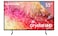 Samsung 55-inch Crystal UHD 4K Smart TV - 55DU7000