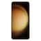 Samsung Galaxy S23 Dual SIM, 8GB RAM, 128GB, 5G, Cream - UAE / TRA Version