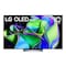 LG Tv 77 4K Oled Smart Oled77C36La