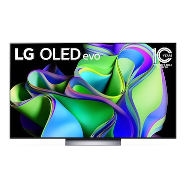 LG Tv 77 4K Oled Smart Oled77C36La