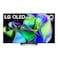 LG Tv 77 4K Oled Smart Oled77C36La