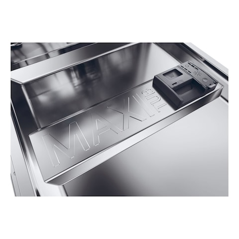 Candy Rapido&#39; Dishwasher CF6C4S1PX-19 Stainless Steel