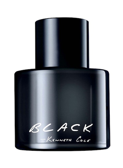 Buy Kenneth Cole Black Eau De Toilette For Men 100ml Online