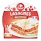 Carrefour Lasagne Bolognaise 300GR