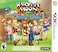 Nintendo 3DS Harvest Moon Skytree Village Ntsc