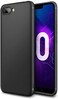 Wafi Mobile Cover Huawei Honor 10, Ultra Slim- Black