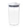 Oxo - Pop 2.0 Mini Square Short 0.5L