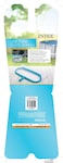 Intex Leaf Rake For Above Ground Pool Maintenance