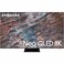 Samsung QN800A Neo 75-Inch 8K UHD QLED Smart TV QA75QN800AUXZN Black