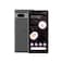 Google Pixel 7A, Dual SIM, 8GB RAM, 128GB ROM, 5G, Charcoal - International Version (Factory Unlocked)