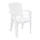 Kenchair 2037 White