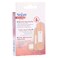 3M Nexcare Blood Stop Pads 14 pieces