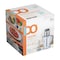 IDO Chopper 800 Watt 2 Liters - Black - CH800-BK