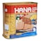 Hana Luncheon Chicken Luncheon Meat With Cheese Can 340GR