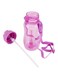 Royalford Water Bottle Pink 500ml