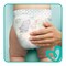 Pampers Baby-Dry Diapers - Size 1 - Newborn - 2-5 Kg - 21 Diapers