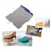 Home Pro Stainless Steel Cake Lifter 1 Piece Assorted