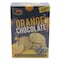 Josh Orange Chocolate Cookies 85G