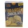 Josh Orange Chocolate Cookies 85G