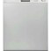 Hoover 12-Place Setting Dishwasher HDW1217-S Silver