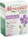 Vitabiotics Menopace Plus  56 Tabs