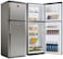 Emelcold Top-Mount Refrigerator, Capacity 324 Liters Model: MPR-425