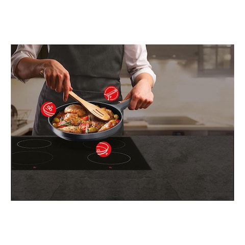 Tefal Trattoria Pro Frypan 26cm