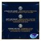 FINE FACIAL TISSUE PRESTIGE 96X 3PLY 4+1
