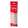 Samurai Trendy Straws 24cm 24 Pieces