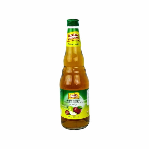 Yamama Apple Vinegar - 750ml