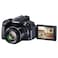 Canon PowerShot SX60 Digital Camera With 4GB Memory Card And Case