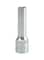 Hexagonal Deep Socket 9mm 1/2-InchDr YT-1222