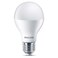 Philips E27 LED Bulb 5W 50W (3000K) Warm White