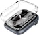 Spigen Thin Fit designed for Apple Watch Series 7 (45mm) Case Cover - Crystal Clear