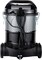 Black &amp; Decker 20L 2000W Barrel/Drum Vacuum Cleaner, Black - Bv2000-B5, 2 Year Warranty