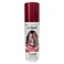 Cosmo Beaute Temporary Hair Colour Spray Hot Auburn 100ml