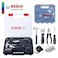 Bosch 12-In-1 Multifunction Household Tool Kit
