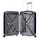 Eminent KH53-28 Hard Casing Large Luggage Trolley 71cm D.Azure Blue