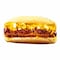 Double Hot Dog B