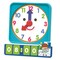 4M Thingking Kits My First Learning Clock Toy