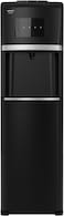 Hitachi Water Dispenser, Bottom Loading, Hot Cold And Ambient Temperature, Japanese Quality Floor Standing Water Cooler, Child Safety lock, Best For Home, Kitchen, Office &amp; Pantry, Black, HWD-B30000