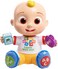 Cocomelon Interactive Learning JJ Doll with Lights Sounds 96112