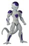 Dragonball Stars Frieza 4th Form Version 2 6.5"