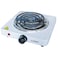 Elekta Single Hot Plate EHP-S01 (Plus Extra 50 Qr Supplier's Delivery Charge Outside Doha)