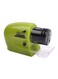 Swifty Sharp Household Electric Knife Sharpener Green 190X166X63ml